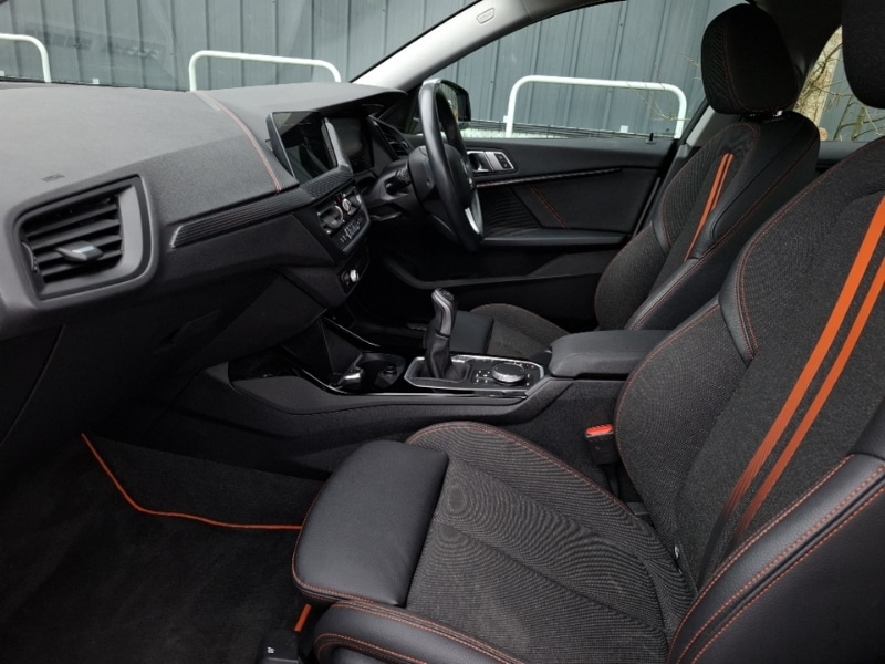 Used BMW 2 Series 2023 for sale - 77992166: Photo 5