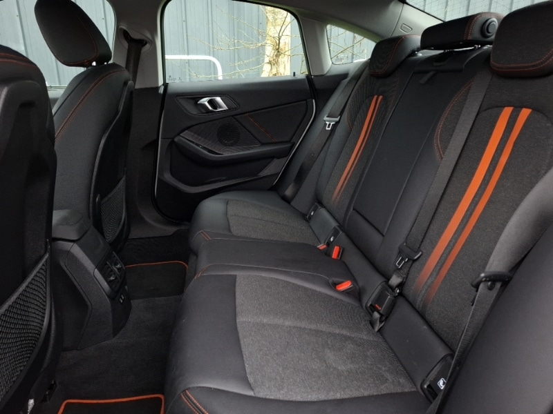 Used BMW 2 Series 2023 for sale - 77992166: Photo 6