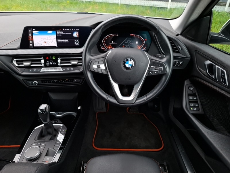 Used BMW 2 Series 2023 for sale - 77992166: Photo 7