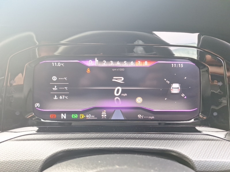 Used Volkswagen Golf 2021 for sale - 77321590: Photo 11