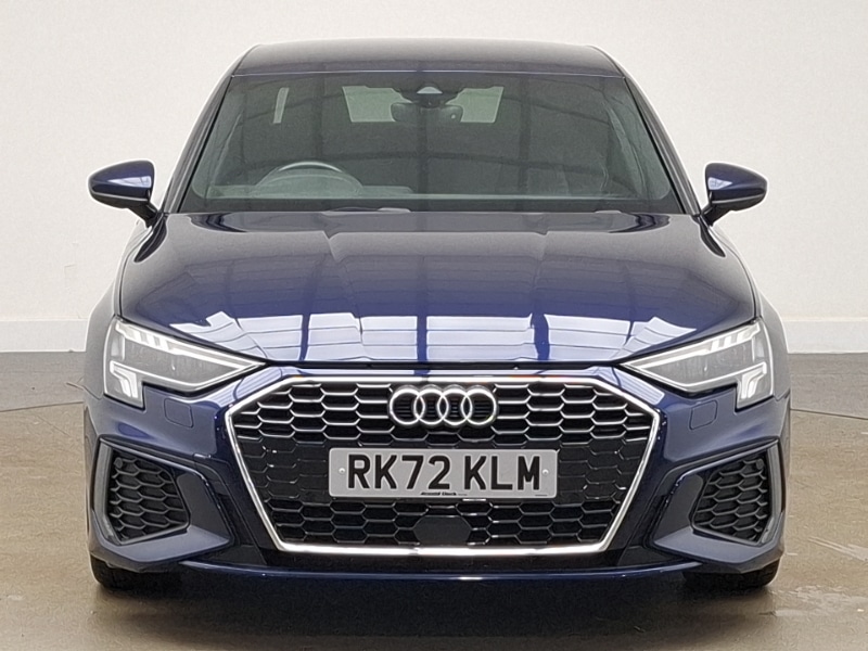 Used Audi A3 2022 for sale - 77985451: Photo 12