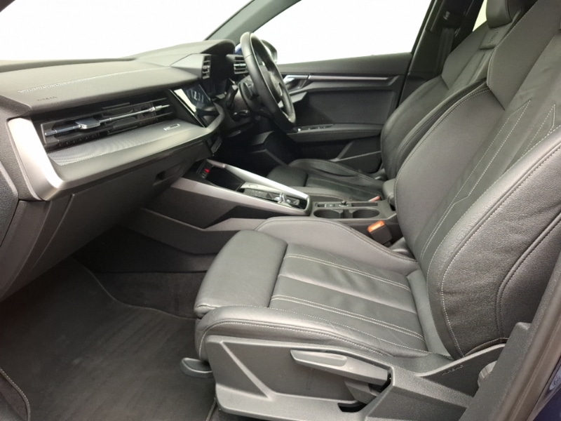 Used Audi A3 2022 for sale - 77985451: Photo 5