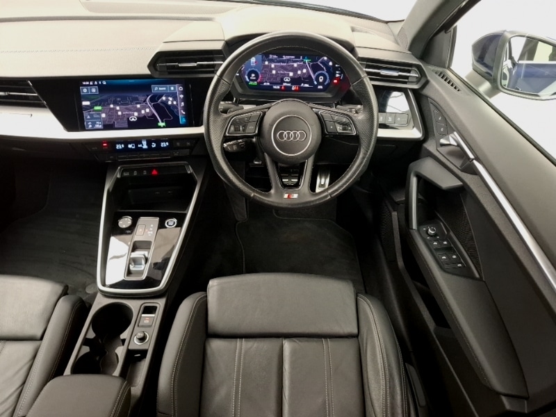 Used Audi A3 2022 for sale - 77985451: Photo 7