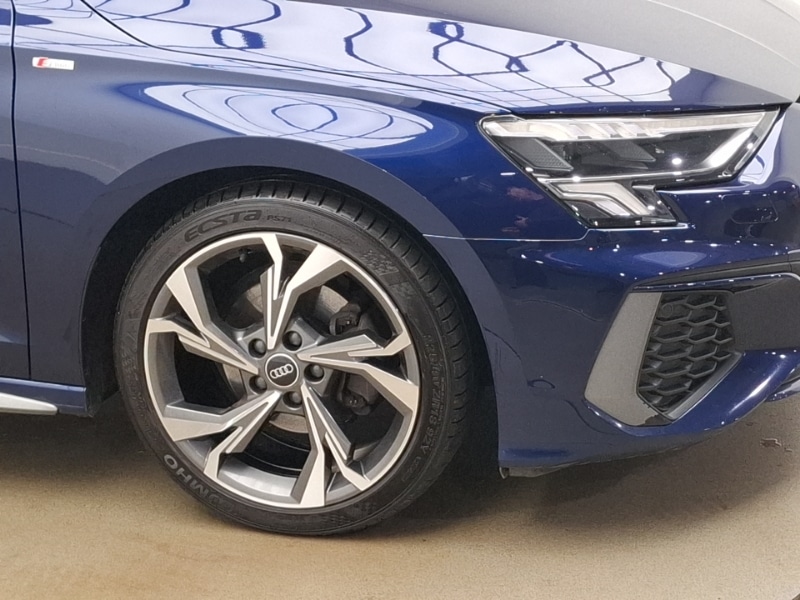 Used Audi A3 2022 for sale - 77985451: Photo 9