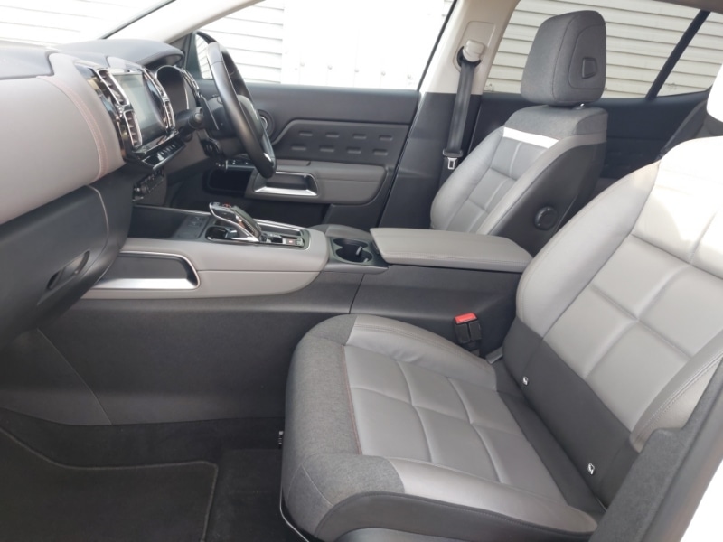 Used Citroen C5 Aircross 2019 for sale - 76688464: Photo 5