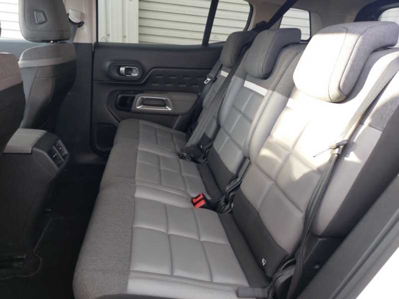 Used Citroen C5 Aircross 2019 for sale - 76688464: Photo 6