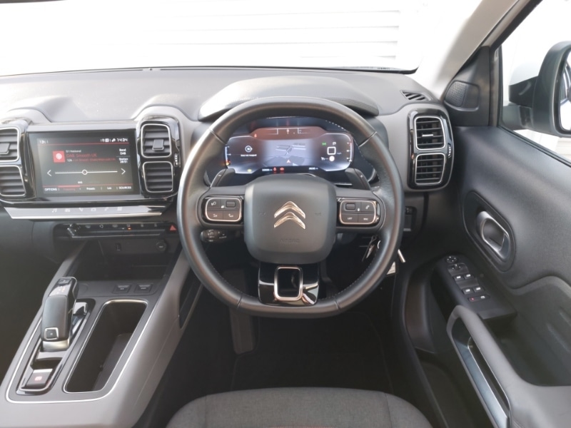 Used Citroen C5 Aircross 2019 for sale - 76688464: Photo 7