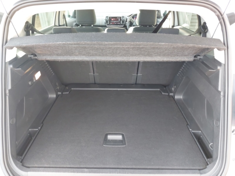 Used Citroen C5 Aircross 2019 for sale - 76688464: Photo 8