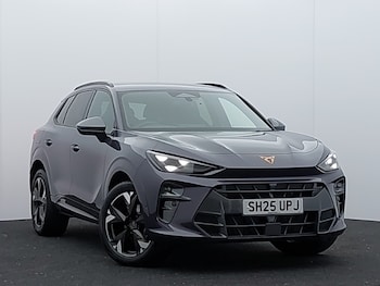 Used Cupra Terramar 2025 for sale - 76713824: Photo