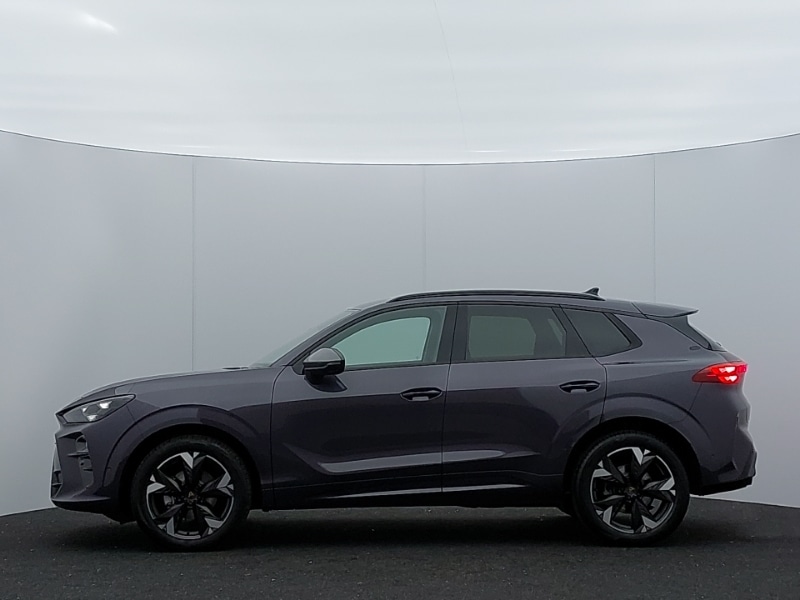 Used Cupra Terramar 2025 for sale - 76713824: Photo 4