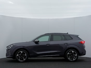 Used Cupra Terramar 2025 for sale - 76713824: Photo