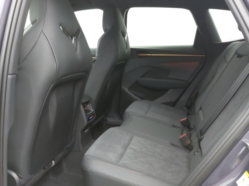 Used Cupra Terramar 2025 for sale - 76713824: Photo 6