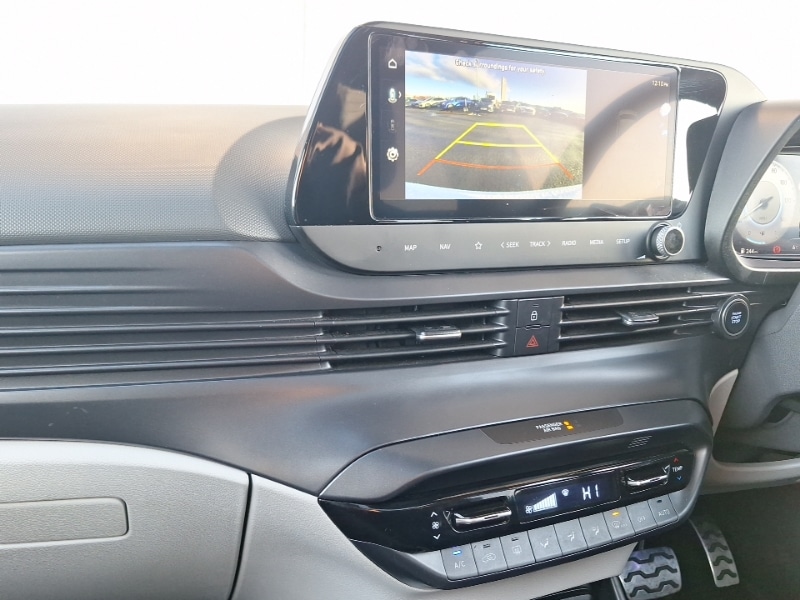 Used Hyundai BAYON 2024 for sale - 76932843: Photo 10