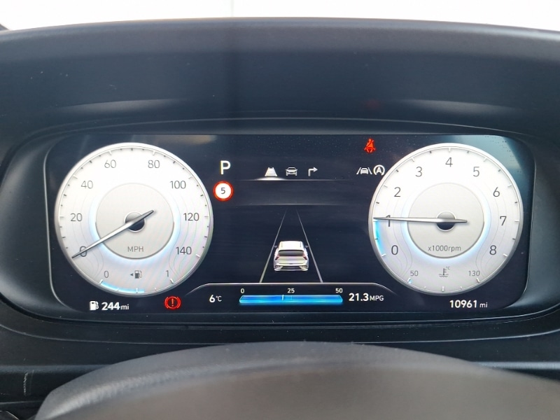 Used Hyundai BAYON 2024 for sale - 76932843: Photo 11