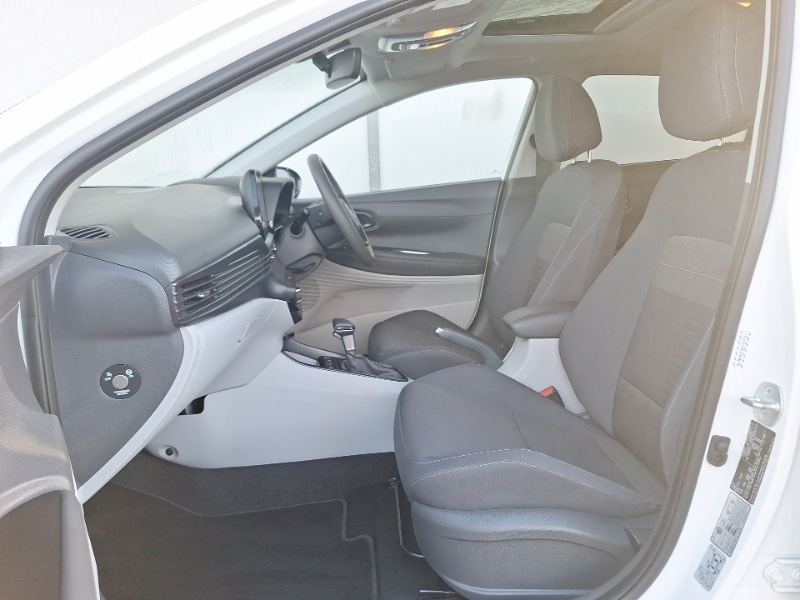 Used Hyundai BAYON 2024 for sale - 76932843: Photo 5