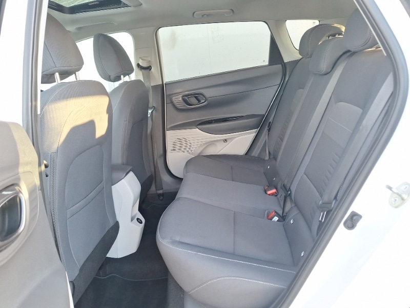 Used Hyundai BAYON 2024 for sale - 76932843: Photo 6