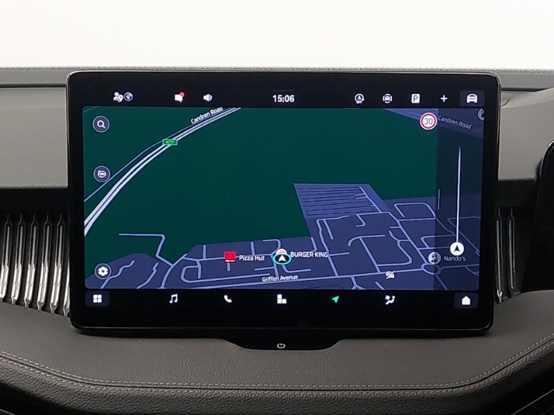 Used Skoda Superb 2024 for sale - 76321121: Photo 10