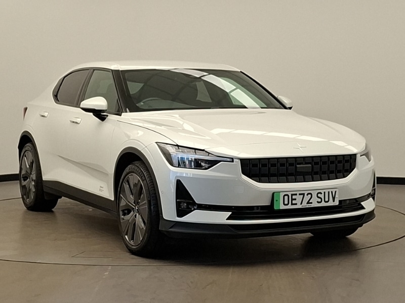 Used Polestar Polestar 2 2022 for sale - 77004067: Photo 1