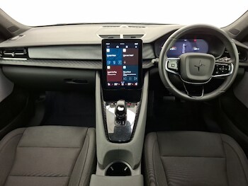 Used Polestar Polestar 2 2022 for sale - 77004067: Photo