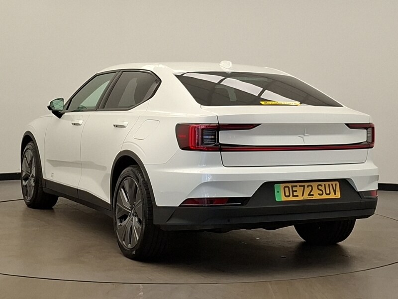 Used Polestar Polestar 2 2022 for sale - 77004067: Photo 3