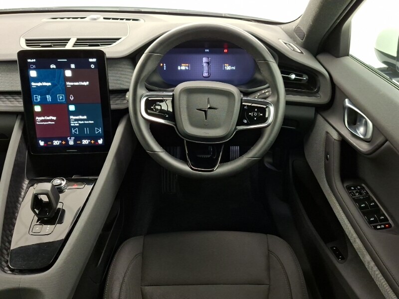 Used Polestar Polestar 2 2022 for sale - 77004067: Photo 7