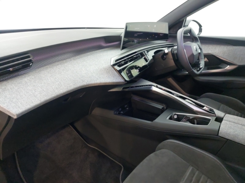Used Peugeot 3008 2024 for sale - 76321131: Photo 5