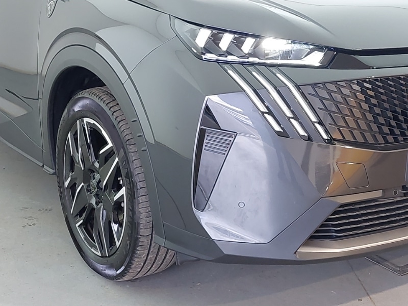 Used Peugeot 3008 2024 for sale - 76321131: Photo 9