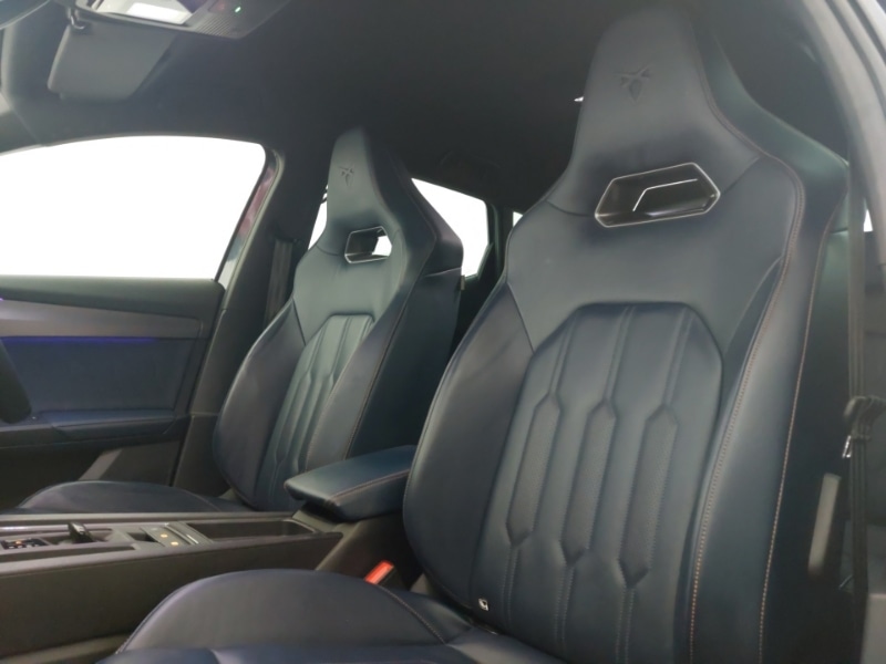 Used Cupra Formentor 2024 for sale - 77365968: Photo 12