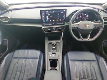 Used Cupra Formentor 2024 for sale - 77365968: Photo