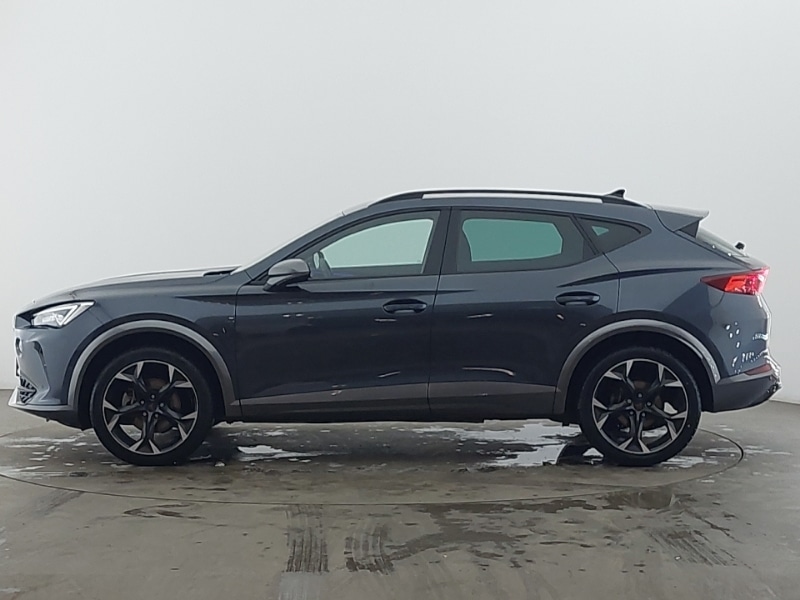 Used Cupra Formentor 2024 for sale - 77365968: Photo 4