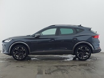 Used Cupra Formentor 2024 for sale - 77365968: Photo