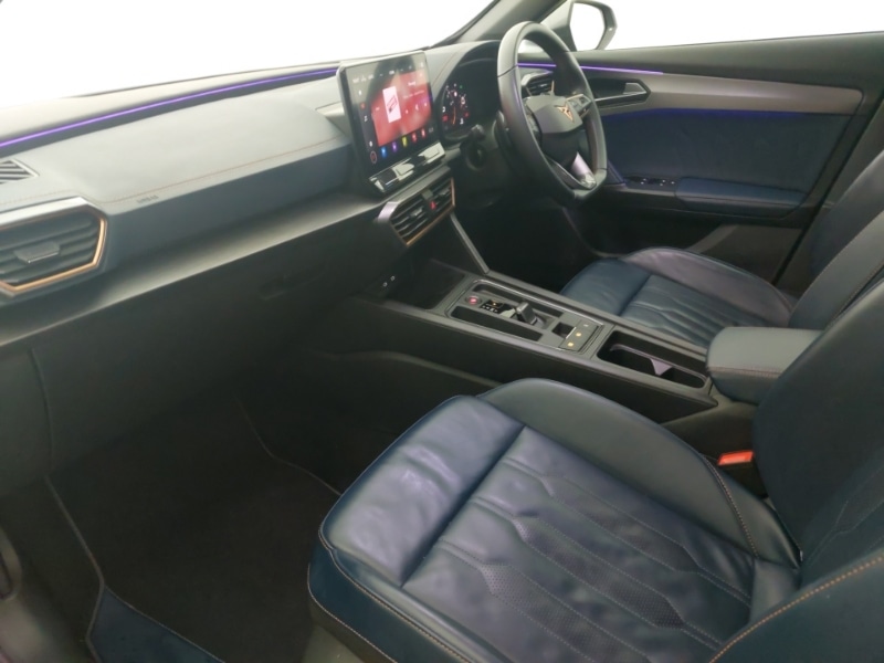 Used Cupra Formentor 2024 for sale - 77365968: Photo 5