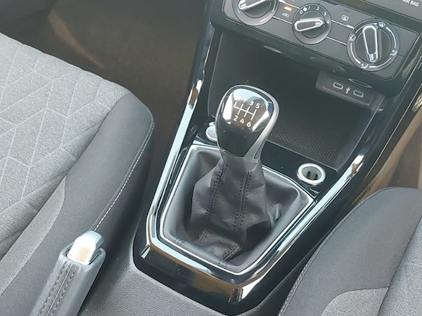 Used Volkswagen T-Cross 2024 for sale - 76187458: Photo 11