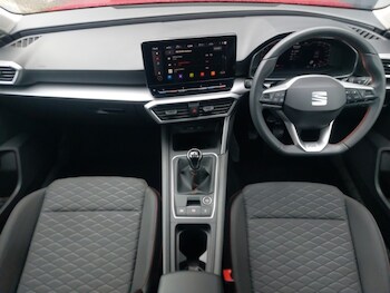 Used SEAT Leon 2020 for sale - 77985707: Photo