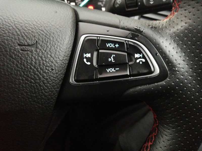 Used Ford Ecosport 2022 for sale - 77115761: Photo 11