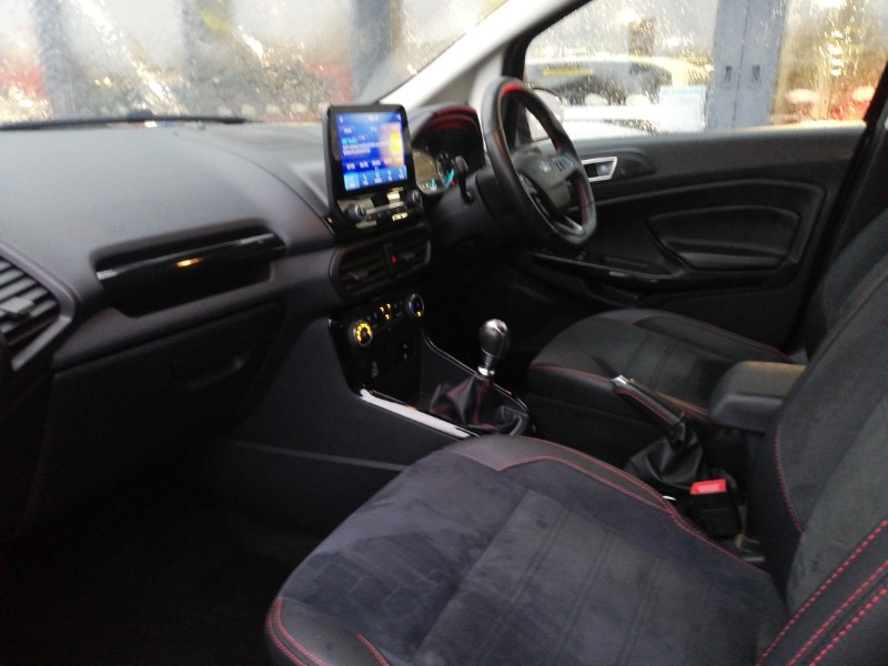 Used Ford Ecosport 2022 for sale - 77115761: Photo 5