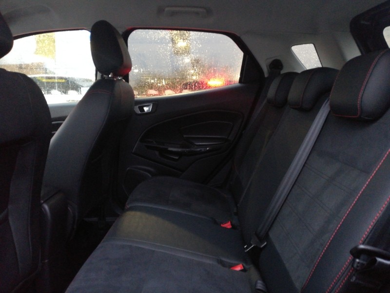 Used Ford Ecosport 2022 for sale - 77115761: Photo 6