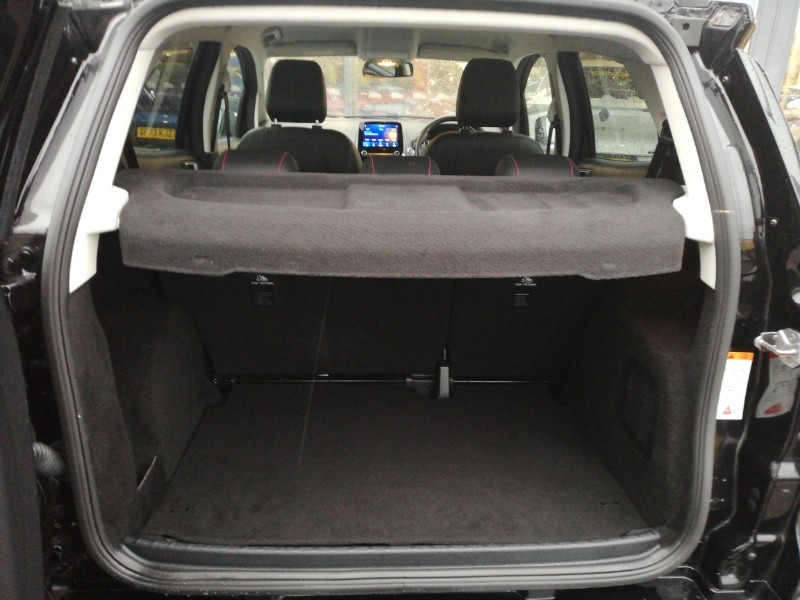 Used Ford Ecosport 2022 for sale - 77115761: Photo 8