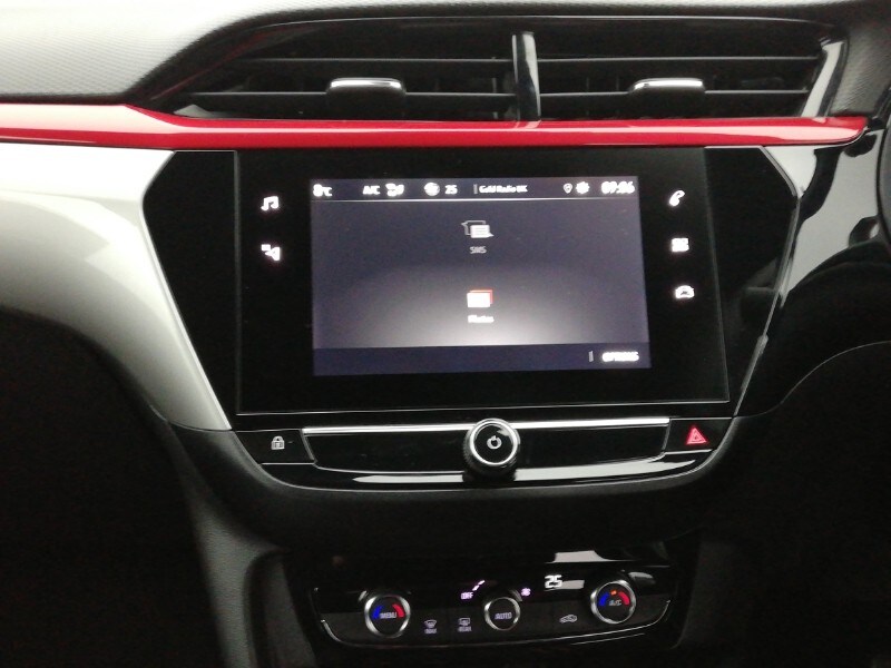 Used Vauxhall Corsa 2023 for sale - 77964695: Photo 10