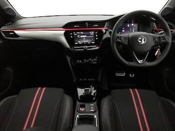 Used Vauxhall Corsa 2023 for sale - 77964695: Photo