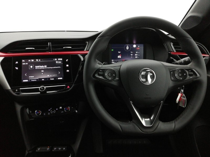 Used Vauxhall Corsa 2023 for sale - 77964695: Photo 7