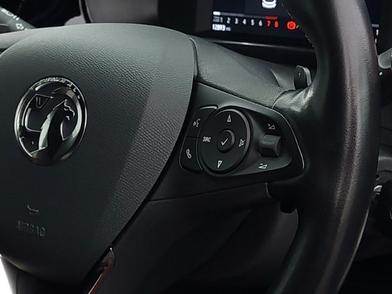 Used Vauxhall Corsa 2022 for sale - 76770858: Photo 12