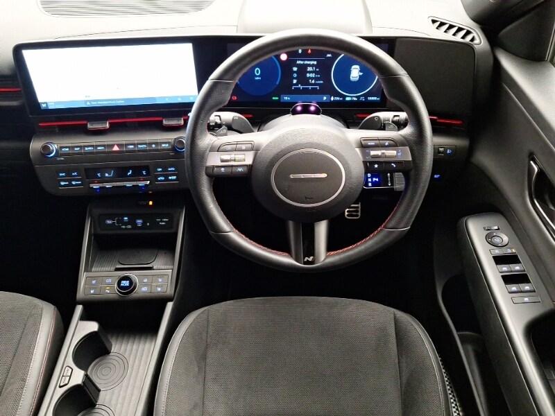 Used Hyundai KONA 2024 for sale - 77184464: Photo 7