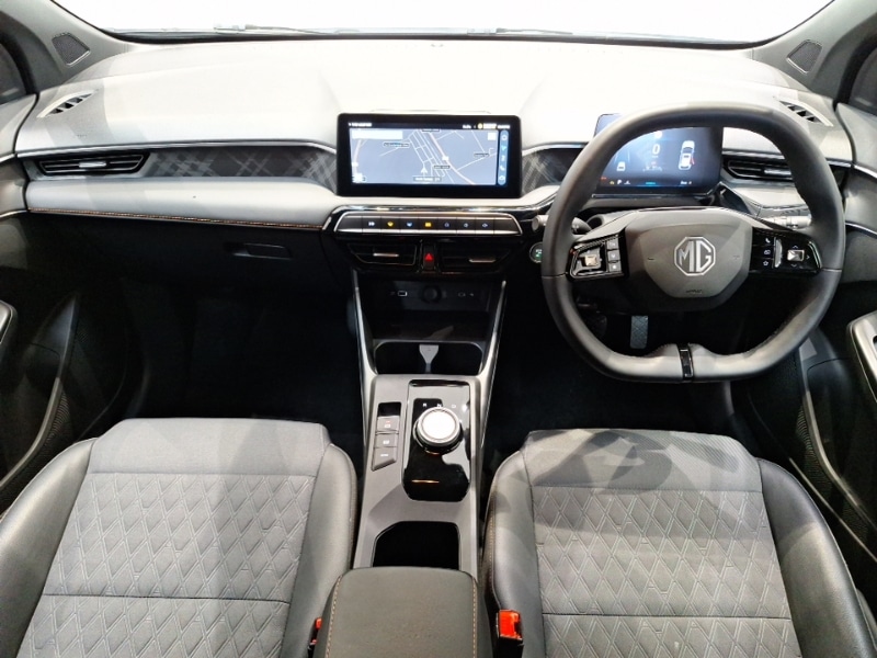 Used MG MG3 2024 for sale - 76688435: Photo 2