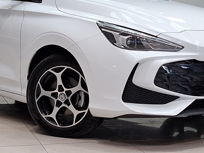 Used MG MG3 2024 for sale - 76688435: Photo 9