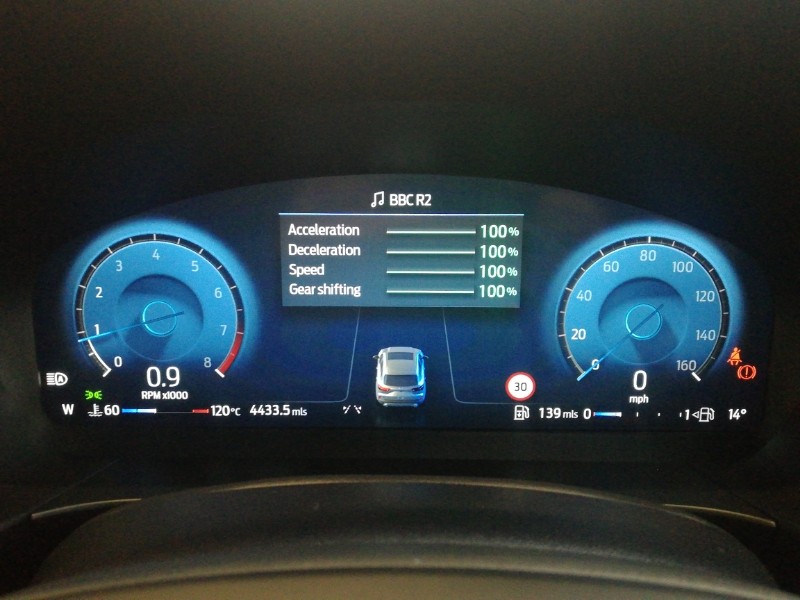 Used Ford Kuga 2025 for sale - 76720602: Photo 11