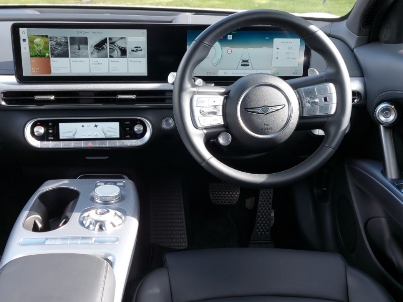 Used Genesis GV60 2022 for sale - 77875488: Photo 7