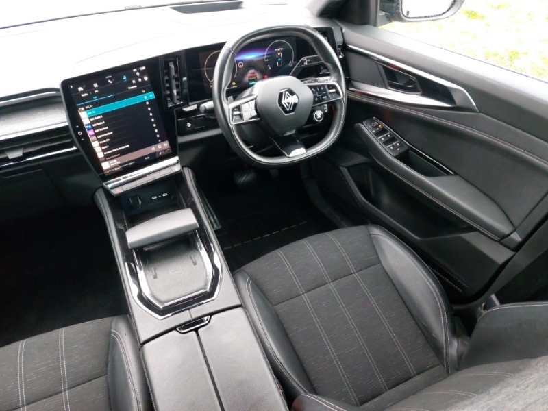 Used Renault Austral 2023 for sale - 77150691: Photo 10