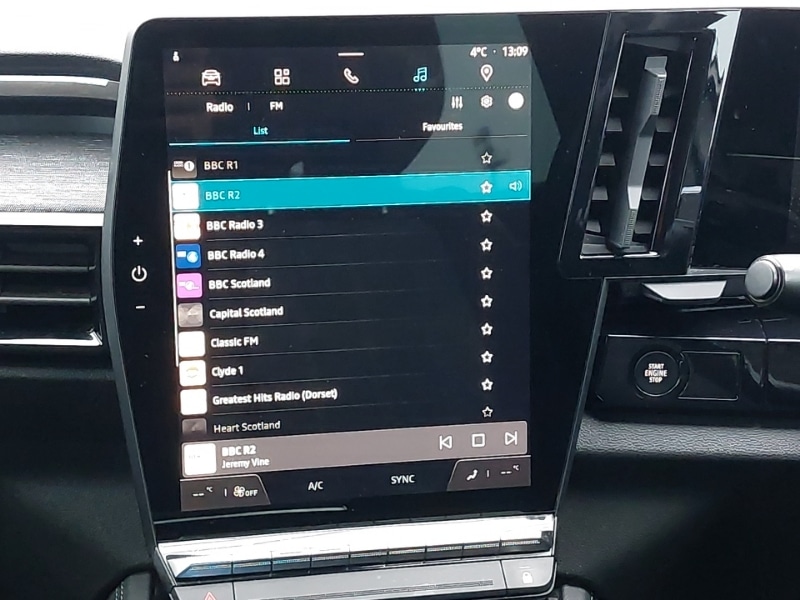 Used Renault Austral 2023 for sale - 77150691: Photo 11