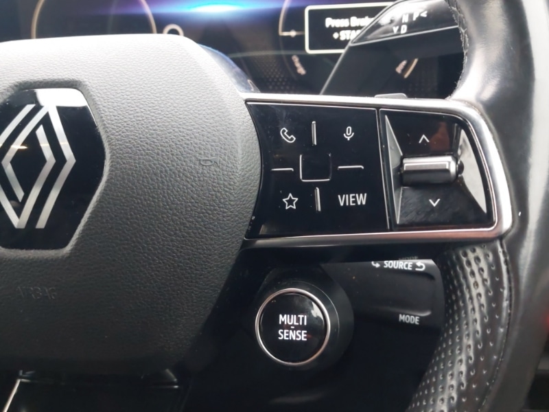 Used Renault Austral 2023 for sale - 77150691: Photo 12